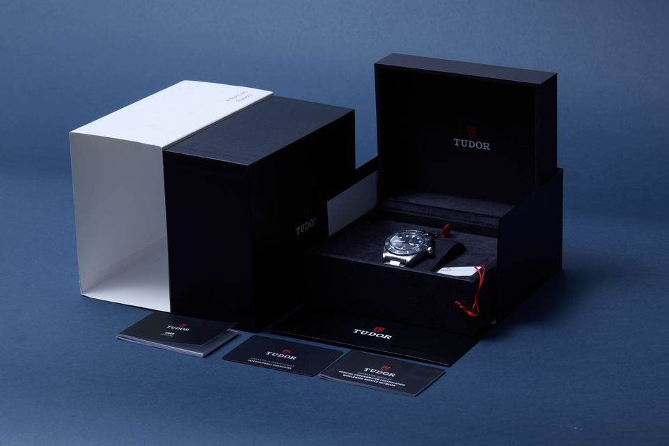 Tudor Black Bay 58 79030B Image 4